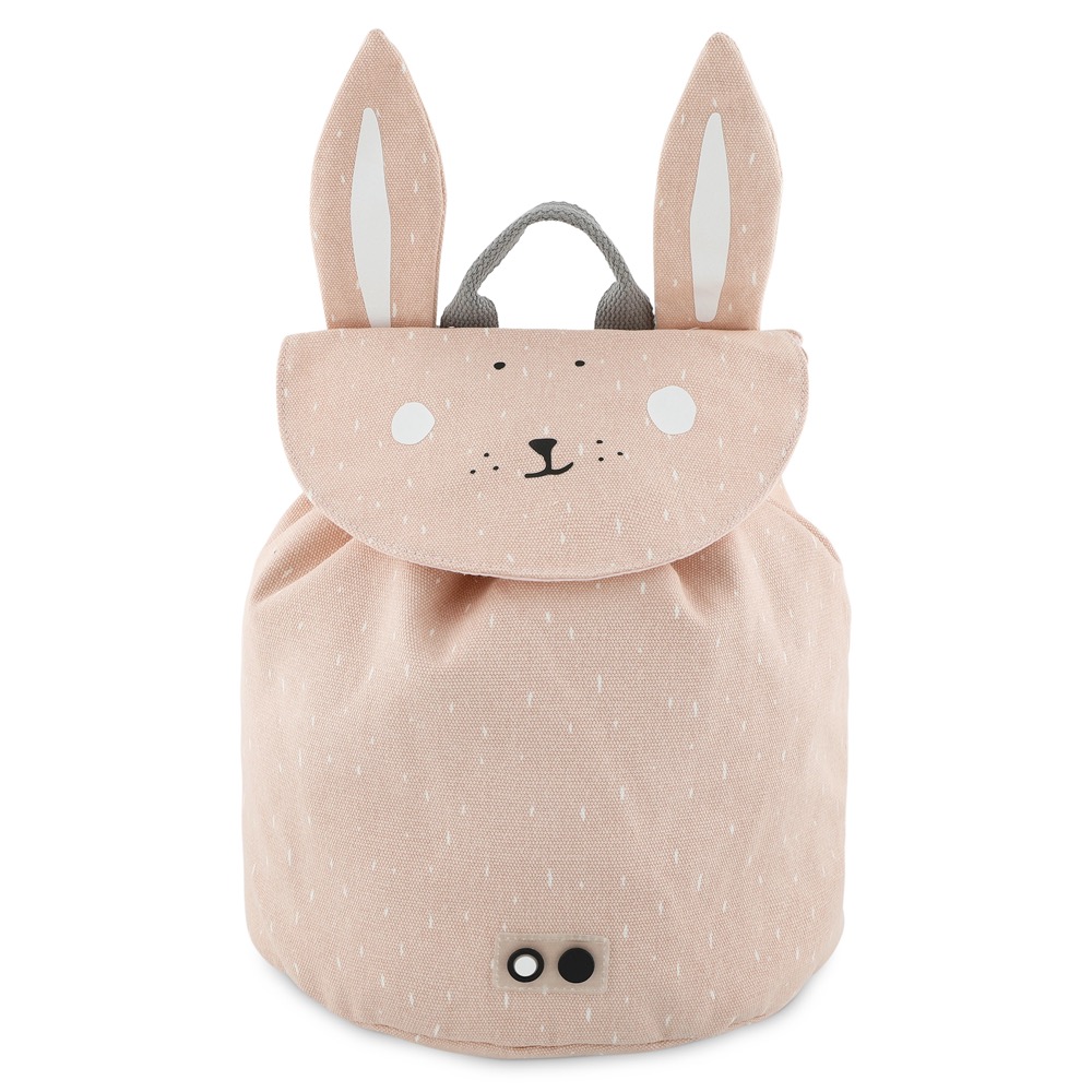 Rucksack MINI - Mrs. Rabbit